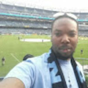 Meet your Posher, Robert